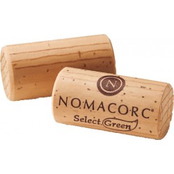 Nomacorc Select Green Online Kaufen