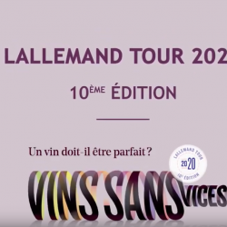 Lallemand Tour 2020: die Videos