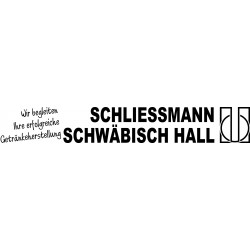 Schliessmann